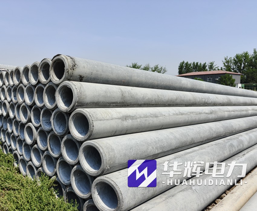 索县12米水泥电线杆